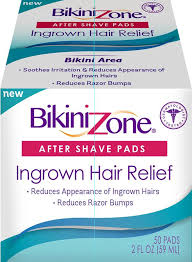 Bikini Zone After Shave Pads Ulta Beauty In 2020 Shaving Bikini Area Bikini Shaving Bikini Area