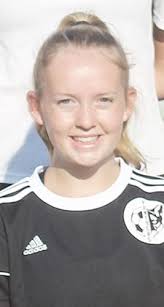 2022 Bedford Gazette Girls Soccer All-Stars