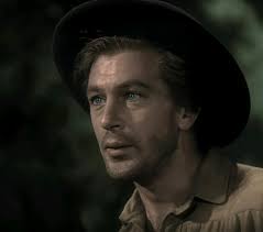 Disney Series Andy Burnett