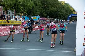 Vi planlegger trygg gjennomføring av toppidrettsveka 2021. Toppidrettsveka 2017 Norwegische Siege Im Freistil Sprint Xc Ski De Langlauf