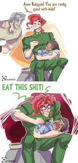 Pin By Squiggly Zee On Is This A Jojo Reference Jojo Bizzare Adventure Jojo Anime Jojo Bizarre