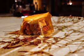 10 gourmet fine dining desserts recipes fill my recipe book. Best Fine Dining Restaurants In Bali Bali Holiday Secrets