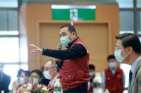 习近平等7常委悉数出席6月29日举行的中共建党95周年音乐会与7月1日举行的中共建党95周年大会。 但中共元老们集体缺席。 中南海消息人士透露，习近平一票否决了中共元老们出席的方案。 习近平强势否决中共元老的集体露面，进一步印证江泽民及江派退休常委处境不妙。 习阵营释放政治. æ–°åŒ—å°åŸŽæ–¹æ¡ˆ ä¸€å¼µåœ–ç§'æ‡‚3å¤§è¦ç¯„10é‡é»ž æ°'è¦–æ–°èžç¶² Line Today