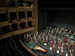 Beatrice mahler, managerul spitalului marius nasta, din capitala, pentru ziare.com. Beatrice Rana Fabio Luisi Opera Zurich 2019 02 10 Rolf S Music Blog