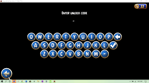 Was a kart racing game and the eighth game in the angry birds video game series. What Is The Code For Angry Birds Star Wars Ii Fandom