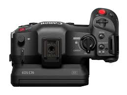 Canon srbija, vodeći dobavljač digitalnih fotoaparata, digitalnih slr fotoaparata, inkdžet štampača i profesionalnih štampača za poslovne i kućne korisnike. Canon Announces The Eos C70 A Cinema Eos Camera In A Mirrorless Body Digital Photography Review