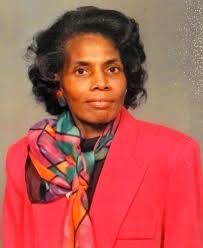 Leola “Lee” Hunter Hawkins (1936-2021)