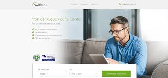 Kreditexperte Stellt Vor Swk Bank Couchkredit Kreditexperte De Wissen