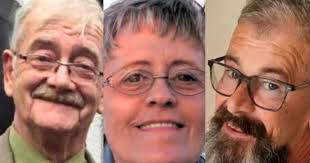 Geoffrey Barton's Instagram, Twitter & Facebook