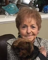 Patsy Ingram Brown Obituary September 9, 2023