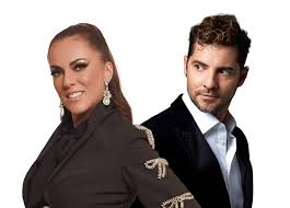 We did not find results for: Unen Su Talento Edith Marquez Y David Bisbal En Es Complicado La Verdad