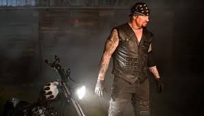 أندرتيكر يلمح إلى اعتزاله المصارعة من خلال هذه الصورة Wwe Rumors Undertaker Wrestlemania