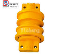 D20 D21 D30 D31 D40 D41 D50 D53 Bulldozer Track Roller Excavator  Undercarriage Spare Parts Bottom Roller Lower Roller