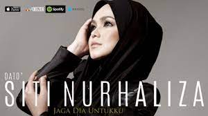 chorus tuhan jaga dia untukku kala ku masih jauh bagai menghitung resah berkepingan berderaian tuhan jaga dia untukku selamanya ku ada. Dato Siti Nurhaliza Jaga Dia Untukku Teaser
