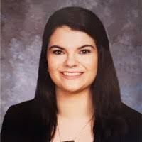 Maria Fredericks's Instagram, Twitter & Facebook