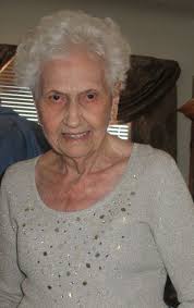 Marcella ""Sally"" Kaup Obituary March 21, 2018