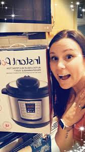 Instant Pot recipes needed