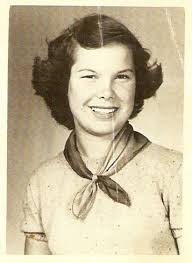 Patricia Ann “Patty” Ellison Embree (1935-2001)