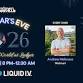 Downtown Bentonville Incs New Year's Eve 2026
