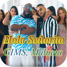 You can download free mp3 as a separate song and download a music collection from any artist, which of course will save you a lot of time. Maluma Gims Hola Senorita Mp3 Apk 1 0 Download For Android Download Maluma Gims Hola Senorita Mp3 Apk Latest Version Apkfab Com