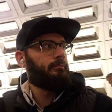 Chris Spinato's Instagram, Twitter & Facebook