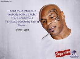 Mike Tyson Quotes Life Is Beautiful Quotes Life Quotes Beautiful Music Quotes Funny