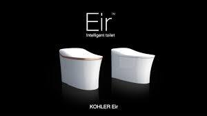 Search results for black toilets. Kohler Introducing Kohler S Eir Intelligent Toilet Facebook
