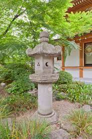 A japanese tansu chests ikebana baskets buddhist arts garden stonejapanese garden lanterns white for sale on sale price. Tokyo Japan May 25 2015 Traditional Stone Lantern Toro Stock Photo Picture And Royalty Free Image Image 42365819