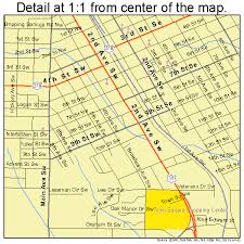 Compare alabama july 1, 2020 data. Cullman Alabama Street Map 0118976