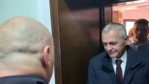 Liviu dragnea has good reason to smile about there are few people in romania who have accumulated as much political power as liviu dragnea. InstanÈ›a SupremÄƒ AnunÈ›Äƒ AstÄƒzi DacÄƒ Liviu Dragnea Va Fi Eliberat Fostul È™ef Al Psd A FÄƒcut Recurs In CasaÈ›ie In AÈ™teptarea Deciziei S A AnunÈ›at Un Eveniment De SusÈ›inere Dragnea A Fost Executat
