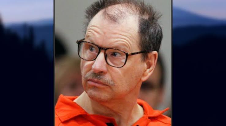 Green River Killer' Gary Ridgway returned to King County to locate more  victim remains