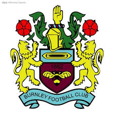 Team kits ireland 20/21 home & away kits 01 november 2020. Burnley Fc Logos