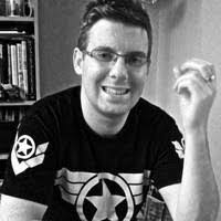 Matthew Caple's Instagram, Twitter & Facebook