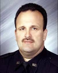 Reflections for Captain Octavio Rafael "Ox" Gonzalez, St. John the Baptist  Parish Sheriff's Office, Louisiana