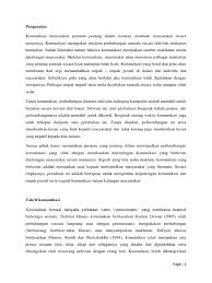 We did not find results for: Kepentingan Impak Komunikasi Docx