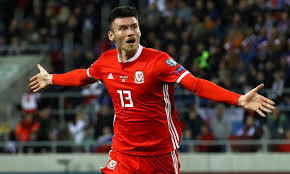 Kieffer roberto francisco moore (born 8 august 1992) is a welsh professional footballer who currently plays as a forward for championship club cardiff city and the wales national team. Cardiff Set To Make Improved Offer For Wigan Striker Kieffer Moore After Initial Bid Was Rejected Daily Mail Online