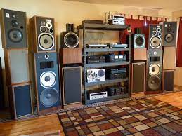 Pin On Turntable Amps And Speakers