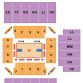 A-State Red Wolves Men's Basketball vs UT Arlington event image
