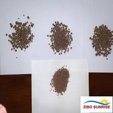 Certain mechanical intensity, insoluble in water 4. China 0 3mm 3 5mm Light Weight Expanded Clay Shale For Refractory China Expanded Clay Expanded Shale