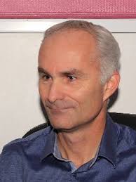 David BROUILLARD (Innothera à Arcueil)