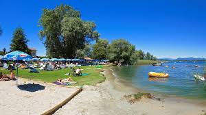 Hotels am lago maggiore reservieren. Camping Village Lago Maggiore Dormelletto Holidaycheck Piemont Italien