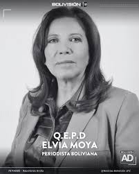 📺 Noticias Bolivisión