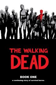 Where Do I Start Reading The Walking Dead Comic How To Love Comics
