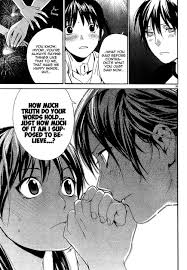 Noragami 41 Read Noragami Chapter 41 Online Noragami Manga Noragami Anime Noragami