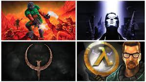 Para muchos de nosotros es complicado a veces jugar algún juego de es por ello que también tenemos juegos en nuestra lista para pcs de bajos recursos, si. Los 11 Mejores Juegos Clasicos Para Pc Que Se Pueden Comprar En Steam