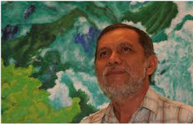 Antología Virtual de Minificción Mexicana: Ramón Iván Suárez Caamal