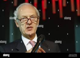 Anthony bolton hi-res stock photography and images