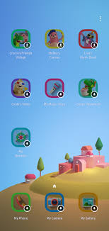 I have looked everywhere online and no matter how i word it i can not find an answer to why i can not. Kids Mode Apps Not Downloading Galaxys10