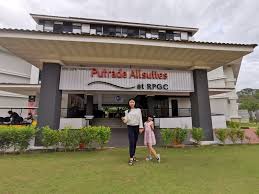 Saya diana from putrade allsuites at rpgc di royal perak golf club. The Beauty Junkie Ranechin Com The Best Family Hotel Ipoh Perak Putrade Allsuites At Rpgc