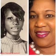 Condolences for Mrs. Hogg, a DFI family member